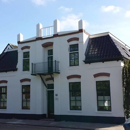 De Energiek Bed and Breakfast Wehe-den Hoorn Esterno foto