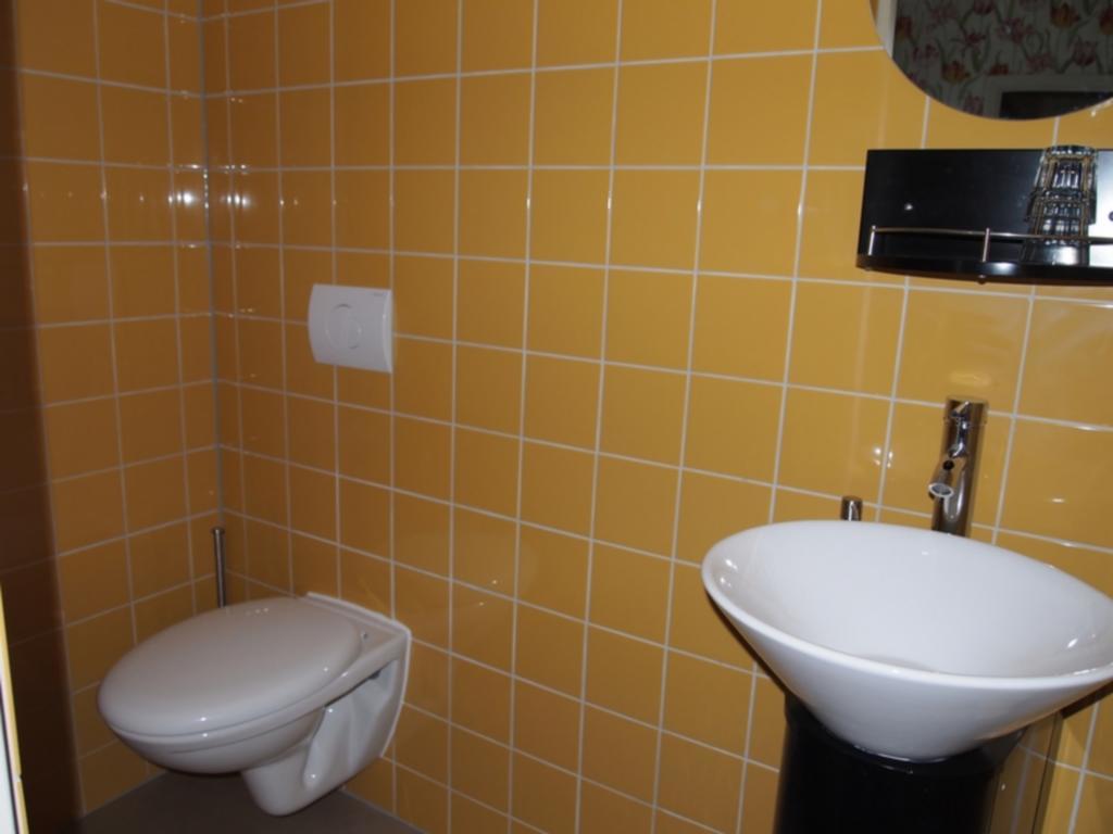 De Energiek Bed and Breakfast Wehe-den Hoorn Camera foto