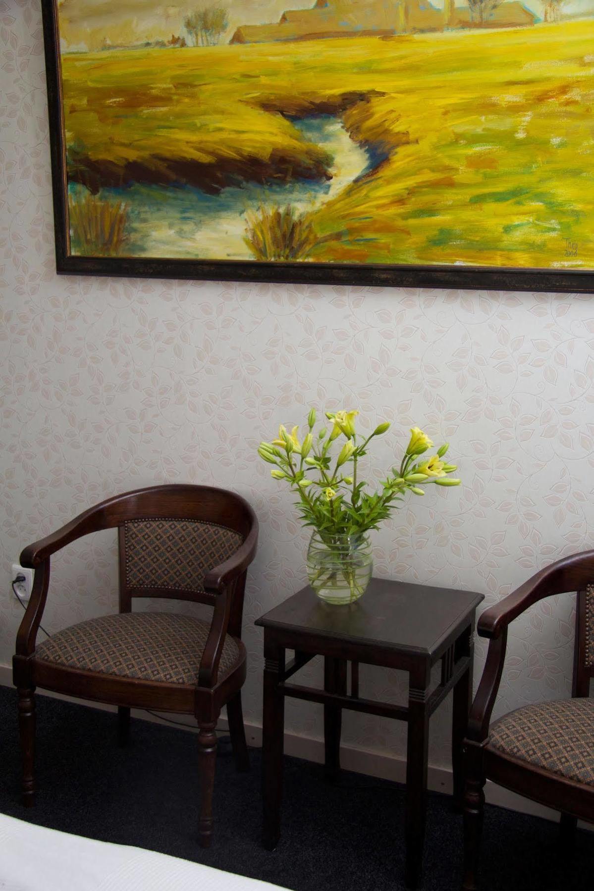 De Energiek Bed and Breakfast Wehe-den Hoorn Esterno foto