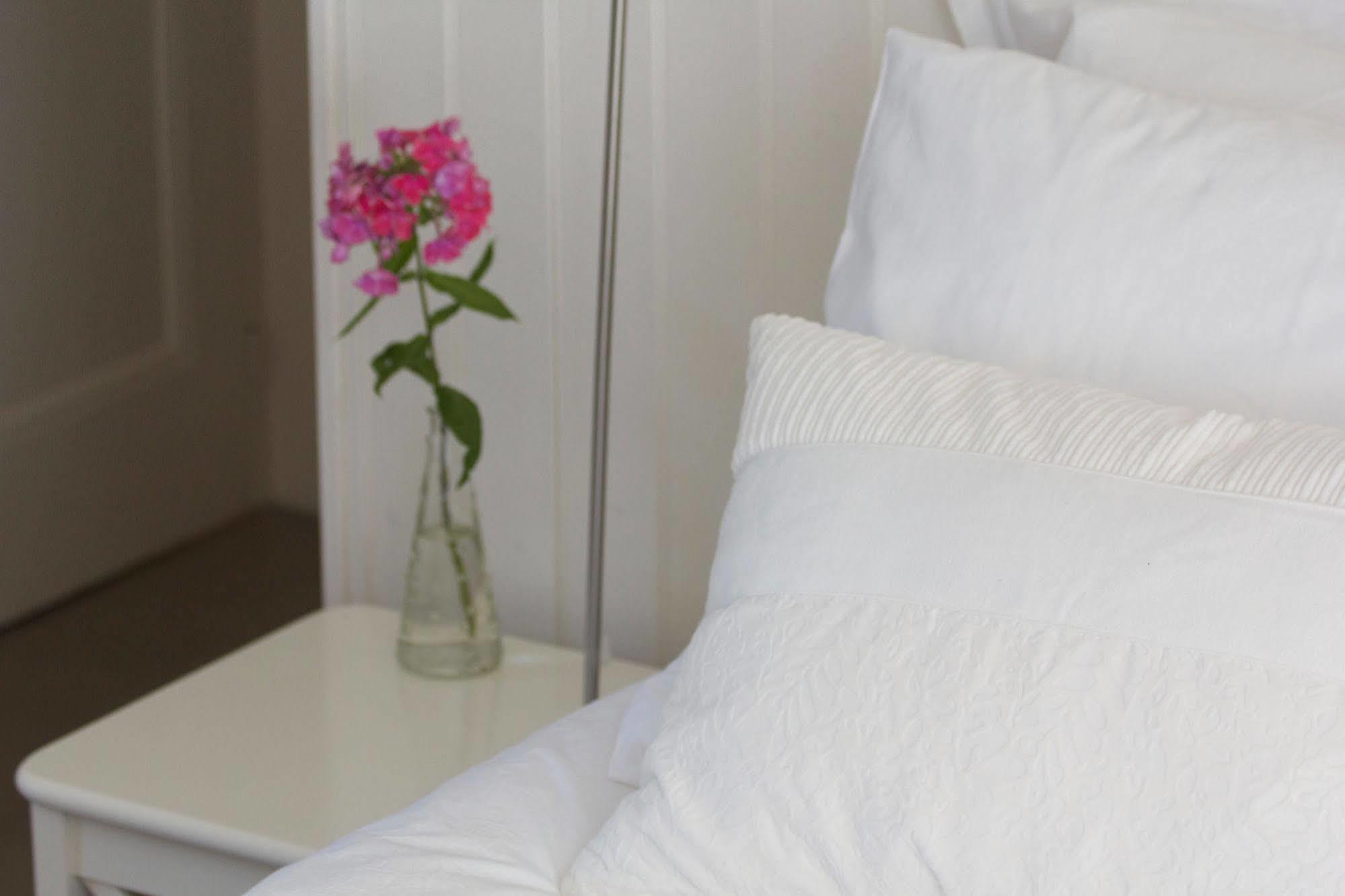 De Energiek Bed and Breakfast Wehe-den Hoorn Esterno foto