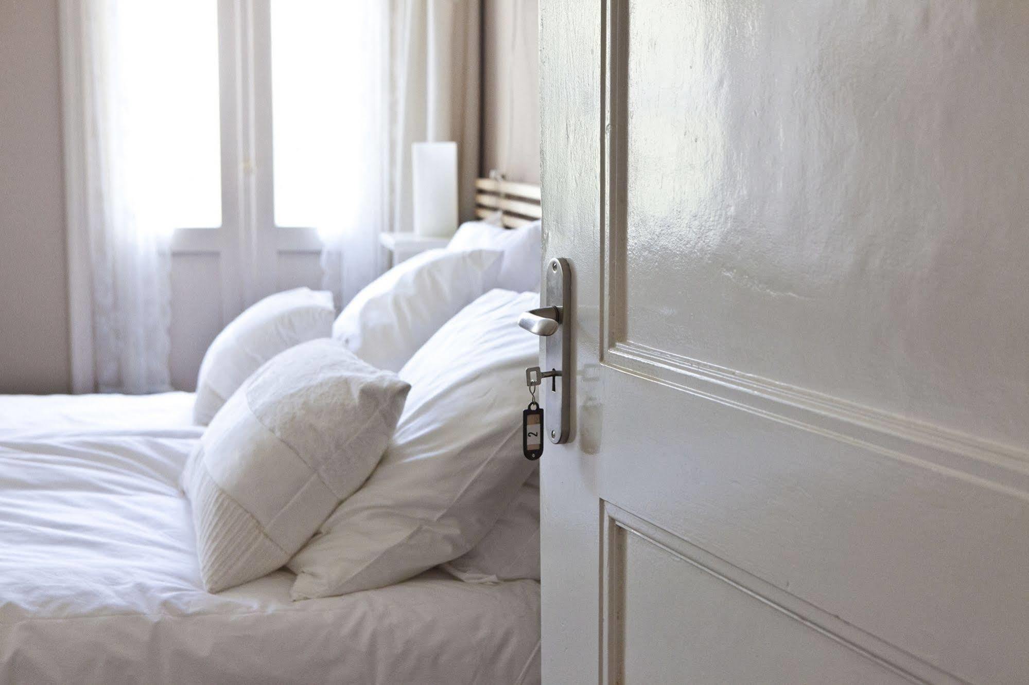 De Energiek Bed and Breakfast Wehe-den Hoorn Esterno foto