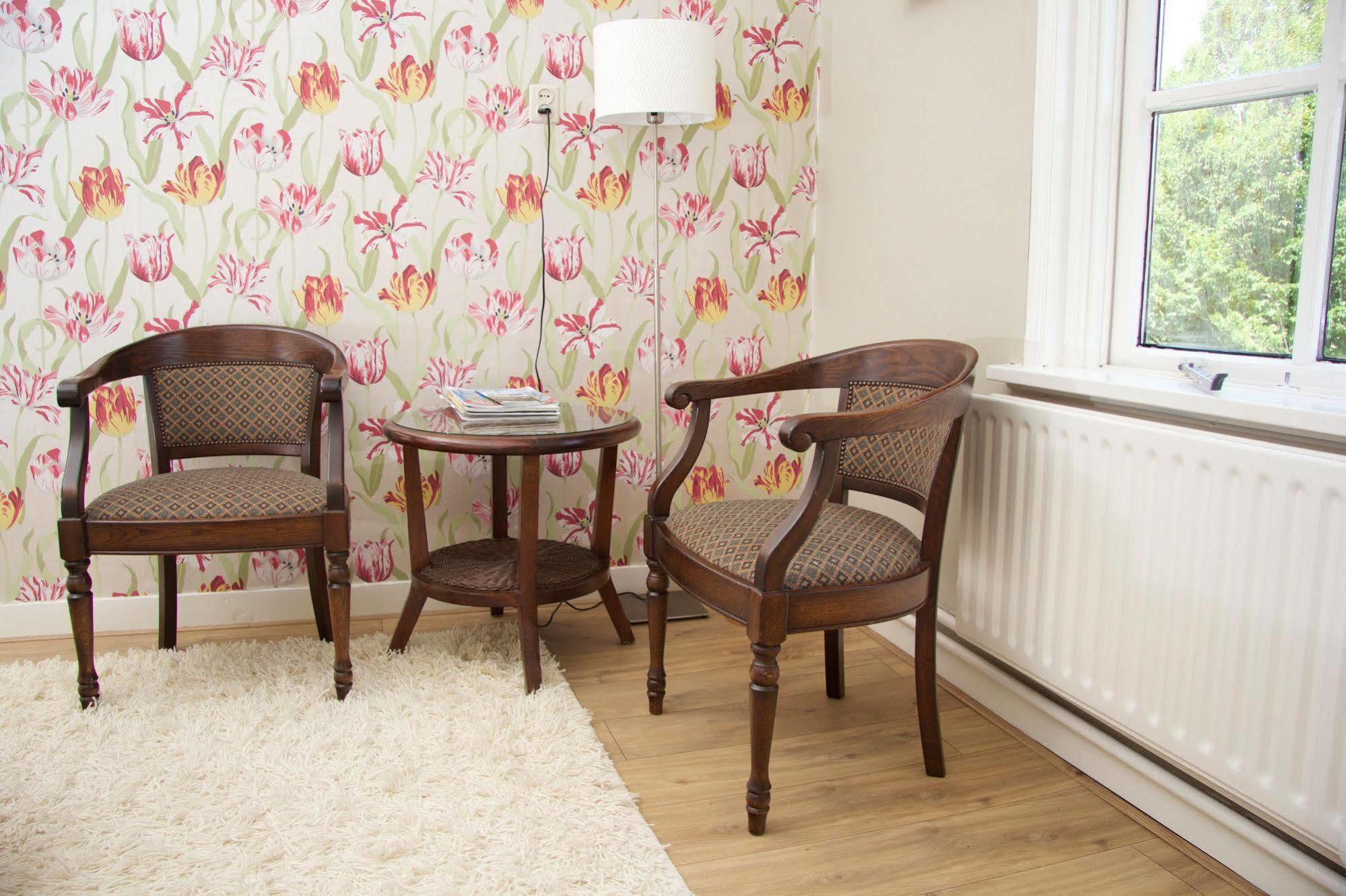 De Energiek Bed and Breakfast Wehe-den Hoorn Esterno foto