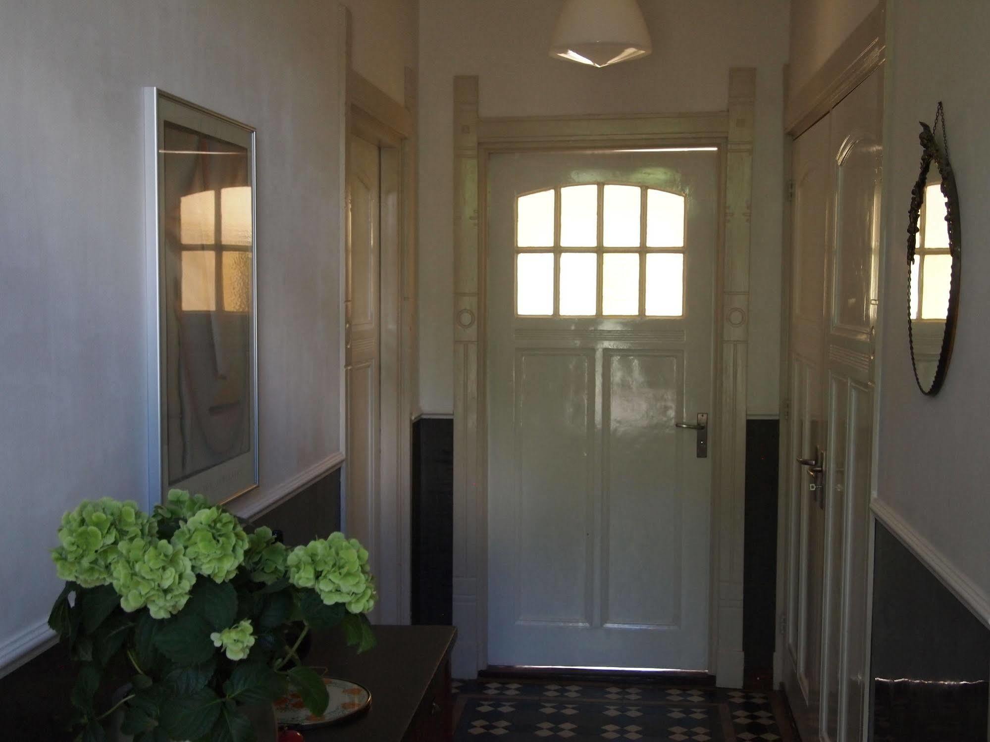 De Energiek Bed and Breakfast Wehe-den Hoorn Esterno foto