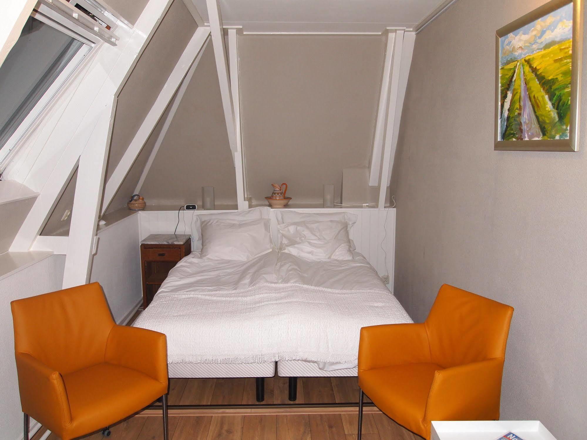De Energiek Bed and Breakfast Wehe-den Hoorn Esterno foto
