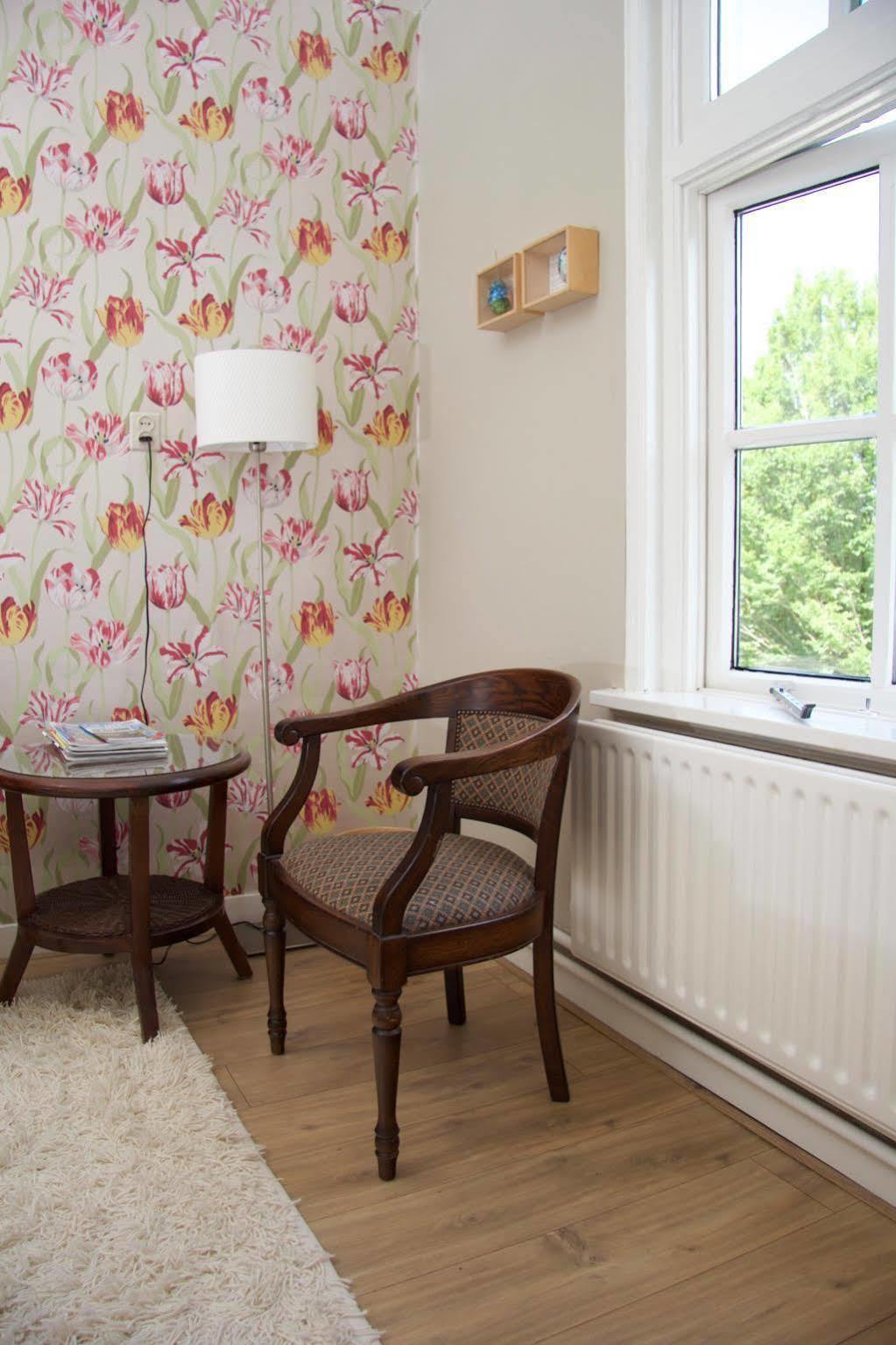 De Energiek Bed and Breakfast Wehe-den Hoorn Esterno foto