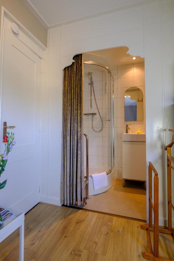 De Energiek Bed and Breakfast Wehe-den Hoorn Esterno foto
