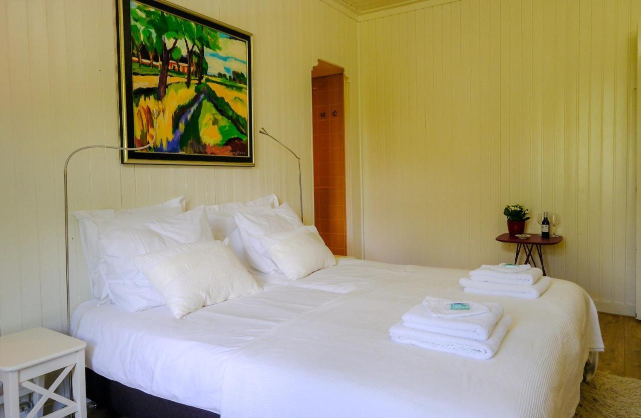 De Energiek Bed and Breakfast Wehe-den Hoorn Esterno foto