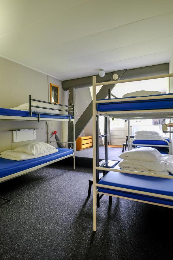 De Energiek Bed and Breakfast Wehe-den Hoorn Esterno foto